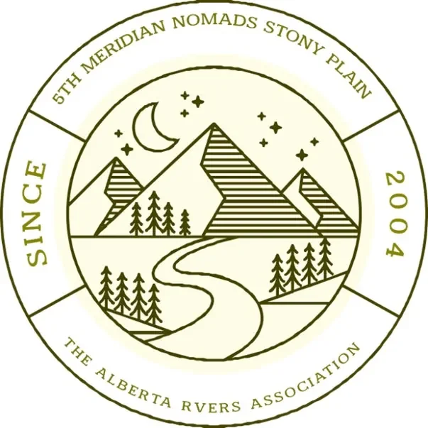 5th Meridian Nomads Logo