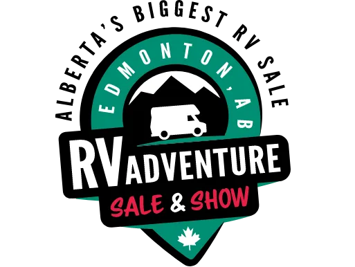 Edmonton Rv Adventure Sale & Show Logo