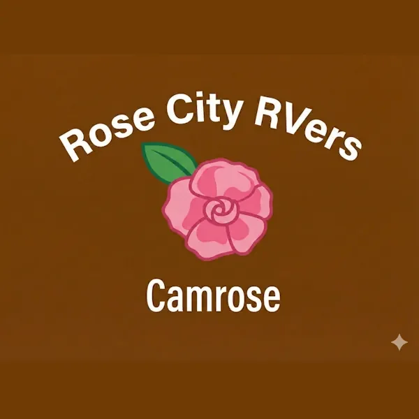 Rose City Rvers Logo