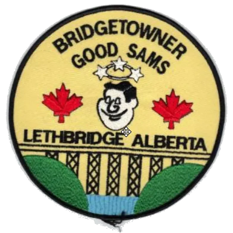 Bridgetowners Logo