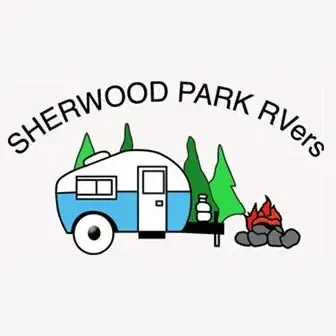 Sherwood Park Rvers Logo